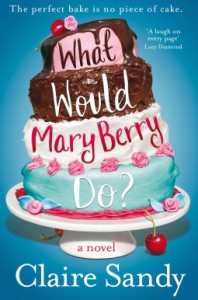 Whatwouldmaryberrydo
