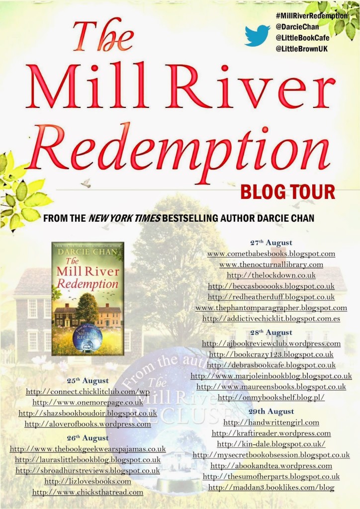 millriverposter