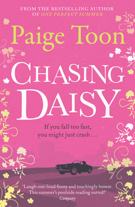 chasingdaisy