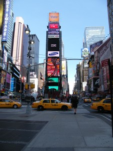 timessquare