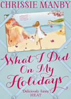 whatididonholidays