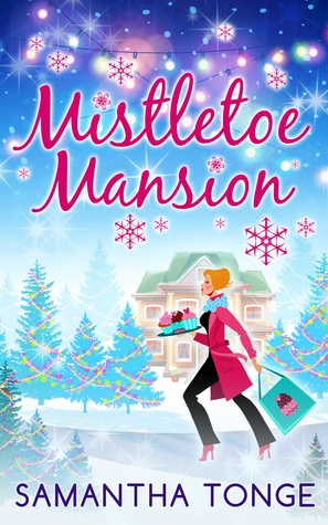 Mistletoemansion