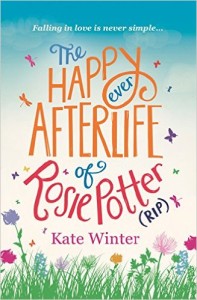 HappyEverAfterRosiePotter