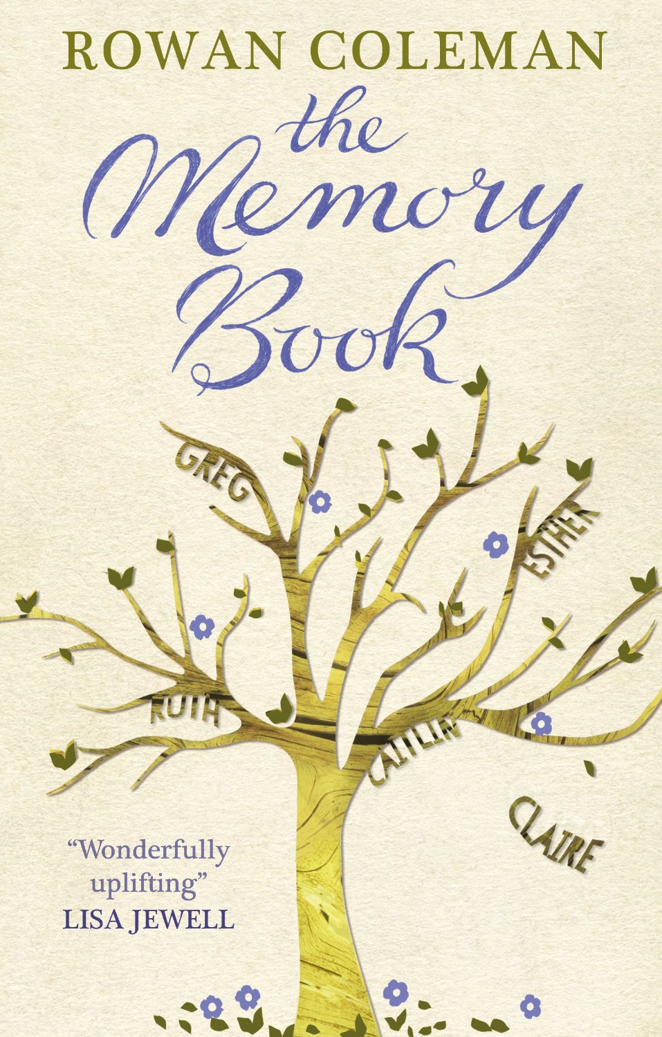 Memorybook