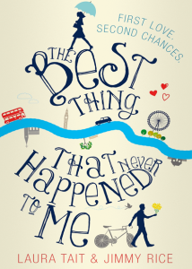 thebestthingthatneverhappened