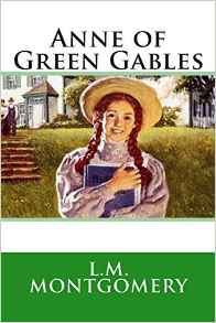 AnneOfGreenGables