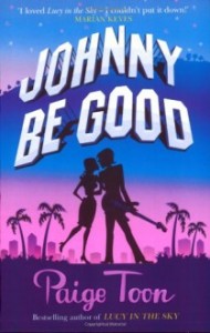 Johnnybegood