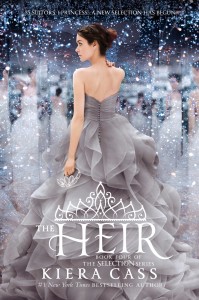 Theheir