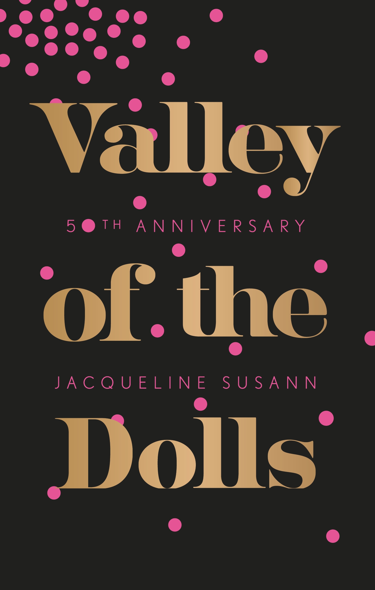 Valleyofdolls