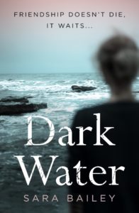 darkwater